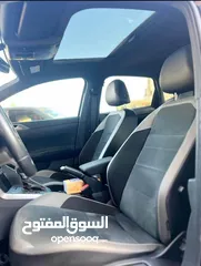  3 Golf Gti full