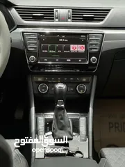  7 سوبيرب l&k مميزة 4*4