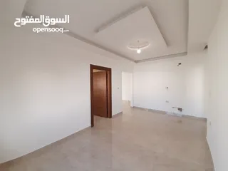  4 شقة بمواصفات مميزة بمساحة 150م في البيادر ابو السوس بالقرب من دوار الدفاع المدني