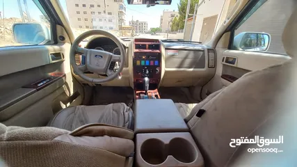  12 فورد اسكايب فل بفتحه فحص 3 جيد لون ابيض لؤلؤي بسعر مغري قابل للبدل