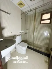  7 شقة حديثة للايجار في البسيتين بالقرب من الجامعة الايرلندية