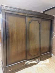  2 غرفة نوم  ماستر لاتيه 18  توب كوالتي  السعر  370 شامل توصيلةعمان وزرقا  الموقع جبل الحسين