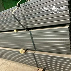  6 متوفر لدينا جميع المقاسات  Steel iron of all sizes