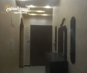  2 رقم الإعلان: ( 5504 ) شقة للبيع في طبربور – قرب دوار الدبابة  بسعر مميز