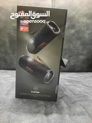  3 سماعة مكبر صوت سبيكر بلوتوث الغنية عن التعريف JBL HARMAN FLIP 6 مقاوم للماء والغبار