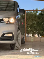  2 باص هونداي 2020