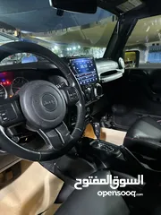  8 رانجلر 2008