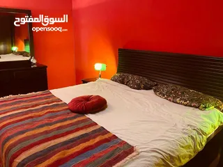  8 شقة مفروشة سوبر ديلوكس اعلان رقم (W74)