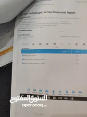  15 اي جولف 2015 4 جيد للبيع