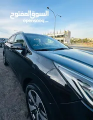 5 كيا نيرو هايبرد موديل 2018 محول بوزها 2022 الصلاه علي النبي وكاله مالك واحد من الحره