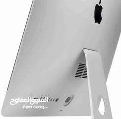  3 iMac 27” 2013