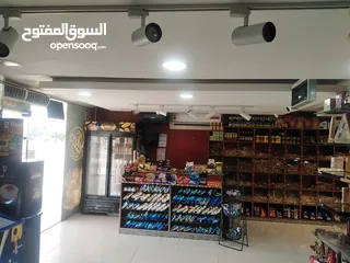  5 مخبز كامل متكامل للبيع بالإمارات