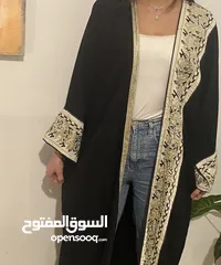  3 عبايات رمضان جديدة