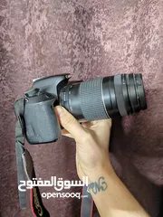  2 كاميرا كانون D 600