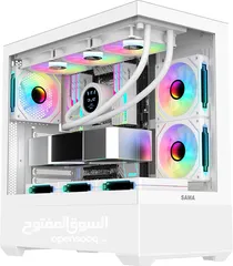  10 قطع كمبيوتر ومعالجات واجهزة