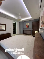  4 شقةمفروشةالدوار الخامس خلف فندق الفورسيزون من المالك Furnished apartment behind four seasons hotel