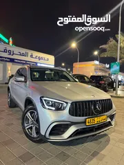  2 Glc 300مرسيدس