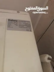  5 مكيف Galanz