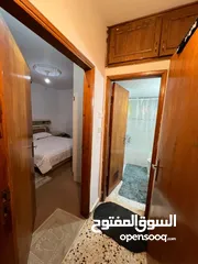  10 شقة مفروشة للايجار