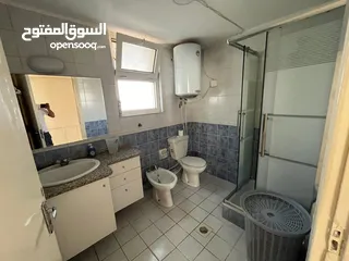  3 شقة مفروشة للايجار في الشميساني ( Property 38336 ) سنوي فقط