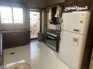  4 شقه مفروشه سوبر ديلوكس للإيجار غرب MK القديم
