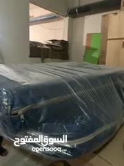  2 جلسه خليجيه مستعمله للبيع وجه جديد بحاله الوكاله سعر حرق