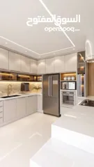  3 اعمال الدهان والجبصين والديكور