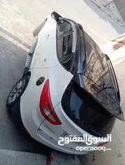  1 هنداي توسان الجب معدل على 2014 فل اضافات فتحت سقف بنوراما شل 2020 مع كميرا امامية على الشل