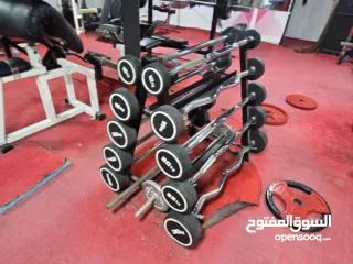  9 نادي جيم كامل