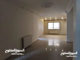  3 شقة فارغة للايجار السابع