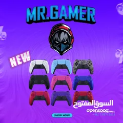  2 بلاي ستيشن 5 جديد PS5 Slim بافضل الاسعار