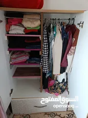  6 غرفة لون بناتي لون Pink