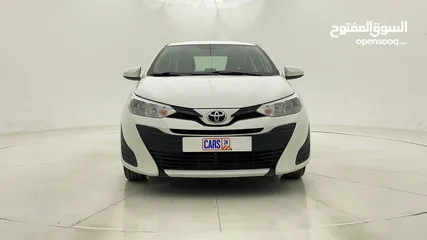  8 (FREE HOME TEST DRIVE AND ZERO DOWN PAYMENT) TOYOTA YARIS