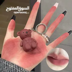  10 حمره شكل دبدوب كيوت