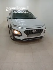  1 جيب هونداي كونا سعر حرق على الكاش