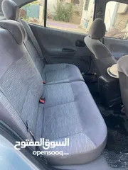  19 رينو ميجان 2001فحص نضيف للبيع او للبدل علا هيونداي سنتافي