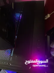  4 Pc gaming ready to use بي سي جيمينج جاهز للاستخدام