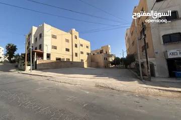  1 ارض للبيع بجبل طارق موقع مميز
