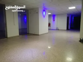  6 قبو للايجار بشارع المها basement for rent at AL Maha St.