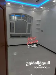  12 عماره عرطه للبيع بصنعاء بيت بوس