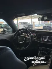  19 ‏Dodge challenger 2022  GT