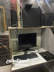  2 قاعة كاونتر