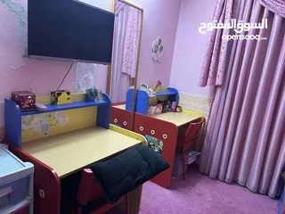  10 غرفة نوم اطفال