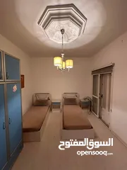  5 شقة للإيجار في باب بن غشير بالقرب من شيل الراحلة