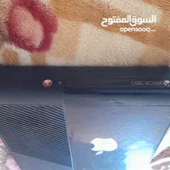  1 اكس بوكس 360 مهكر