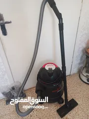  1 للبيع مكنسة رومكو بحالة الوكالة
