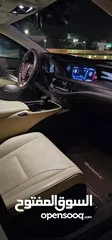  9 Lexus LS500 2020