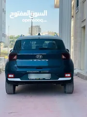  3 هونداي فينو 2020، ماتور بنزين 1600، تعديل  denim /طولكرم للبيع عالكاش فقط