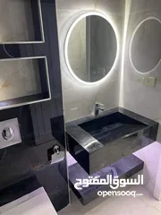  5 حمام كامل للبيع