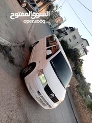  3 كرافيل شتل 2004 للبيع